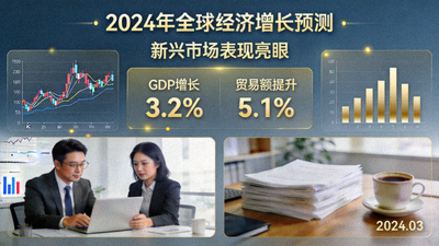 商业财经新闻高清图片
